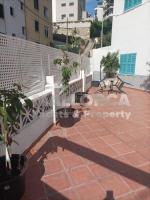Ground floor apartment Cala Major