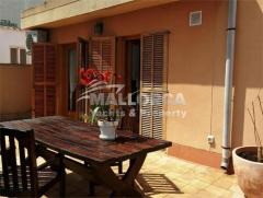 Penthouse for rent in Palma