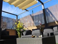 Penthouse for rent in Palma