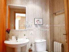 Penthouse for rent in Palma