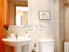 Penthouse for rent in Palma