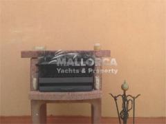 Penthouse for rent in Palma