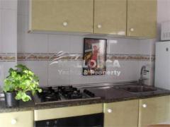 Penthouse for rent in Palma