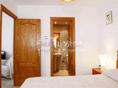 Penthouse for rent in Palma