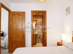 Penthouse for rent in Palma