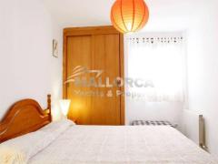 Penthouse for rent in Palma