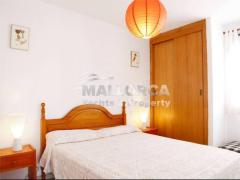 Penthouse for rent in Palma