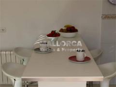 Penthouse for rent in Palma