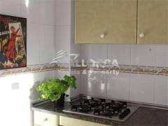 Penthouse for rent in Palma