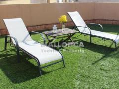 Penthouse for rent in Palma