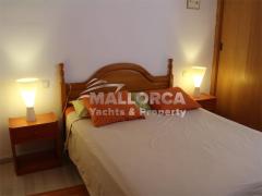 Penthouse for rent in Palma