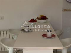 Penthouse for rent in Palma