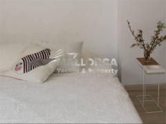 Penthouse for rent in Palma