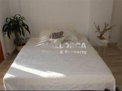 Penthouse for rent in Palma