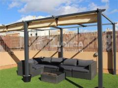 Penthouse for rent in Palma