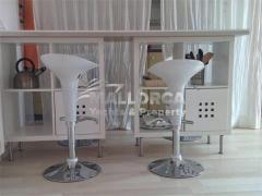 Penthouse for rent in Palma