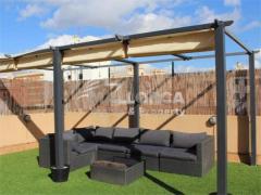 Penthouse for rent in Palma