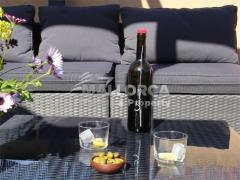 Penthouse for rent in Palma