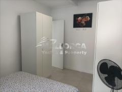 Ground floor seaside apartment - Cala Major, Palma