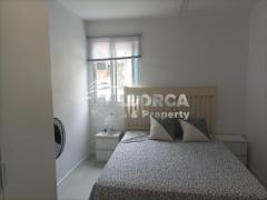 Ground floor seaside apartment - Cala Major, Palma