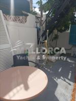 Ground floor seaside apartment - Cala Major, Palma