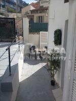 Ground floor seaside apartment - Cala Major, Palma