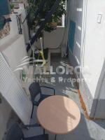 Ground floor seaside apartment - Cala Major, Palma