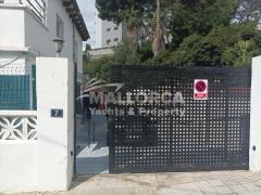 Ground floor seaside apartment - Cala Major, Palma