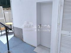 Ground floor seaside apartment - Cala Major, Palma