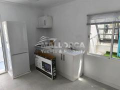 Ground floor seaside apartment - Cala Major, Palma