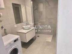 Ground floor seaside apartment - Cala Major, Palma