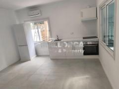 Ground floor seaside apartment - Cala Major, Palma