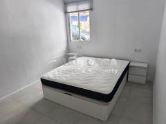 Ground floor seaside apartment - Cala Major, Palma