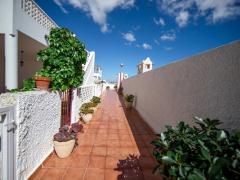 Apartment  with sea for sale In Torrevieja