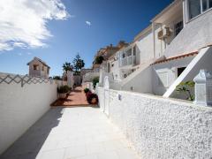Apartment  with sea for sale In Torrevieja