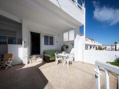 Apartment  with sea for sale In Torrevieja