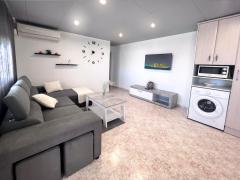 Apartment  with sea for sale In Torrevieja
