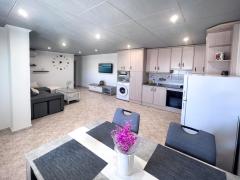 Apartment  with sea for sale In Torrevieja