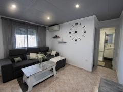 Apartment  with sea for sale In Torrevieja