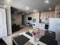 Apartment  with sea for sale In Torrevieja