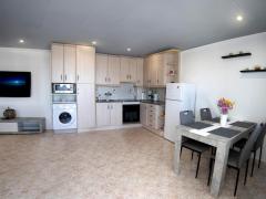 Apartment  with sea for sale In Torrevieja