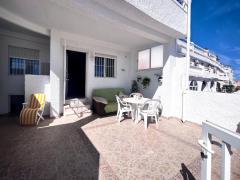 Apartment  with sea for sale In Torrevieja