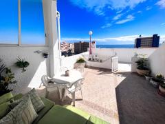 Apartment  with sea for sale In Torrevieja