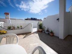 Apartment  with sea for sale In Torrevieja