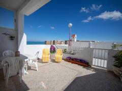 Apartment  with sea for sale In Torrevieja