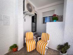 Apartment  with sea for sale In Torrevieja