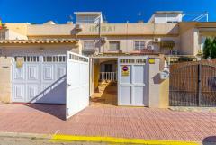 Property in Spain. Townhouse sea views  in Torrevieja,Costa Blanca,Spain