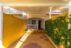 Property in Spain. Townhouse sea views  in Torrevieja,Costa Blanca,Spain