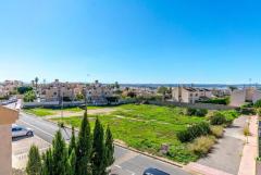 Property in Spain. Townhouse sea views  in Torrevieja,Costa Blanca,Spain