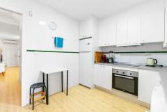 Property in Spain. Townhouse sea views  in Torrevieja,Costa Blanca,Spain